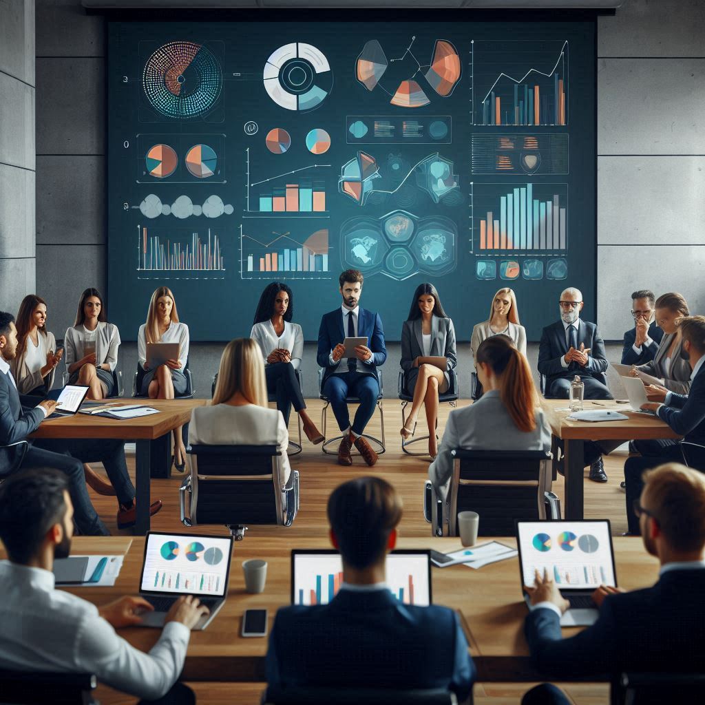 Zdjęcie do Narzędzia do tworzenia profesjonalnych prezentacji